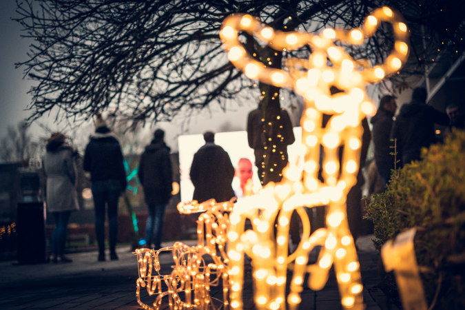 company image OMP 30