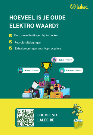 Join the team at Lalec Recycling - HR picture 
