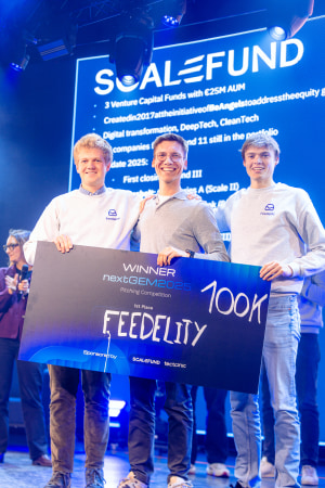 Feedelity - HR picture 