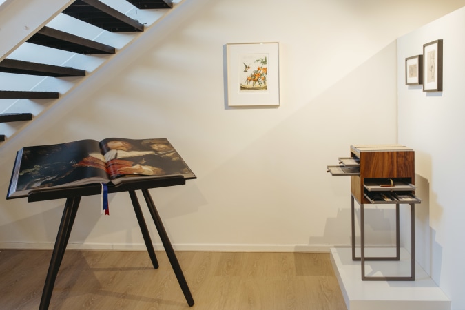 Job opportunities at noon projects BV 