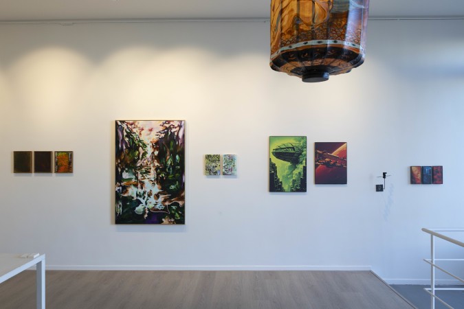 Job offers at noon projects BV 