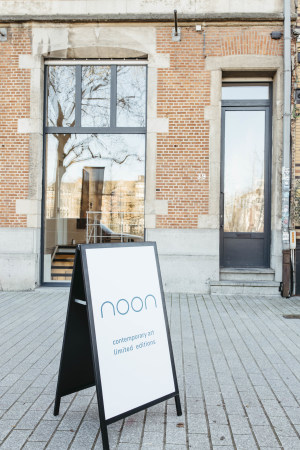 Sluit je aan bij het team van noon projects BV - HR foto 