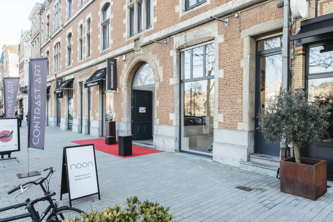 Job opportunities at noon projects BV 