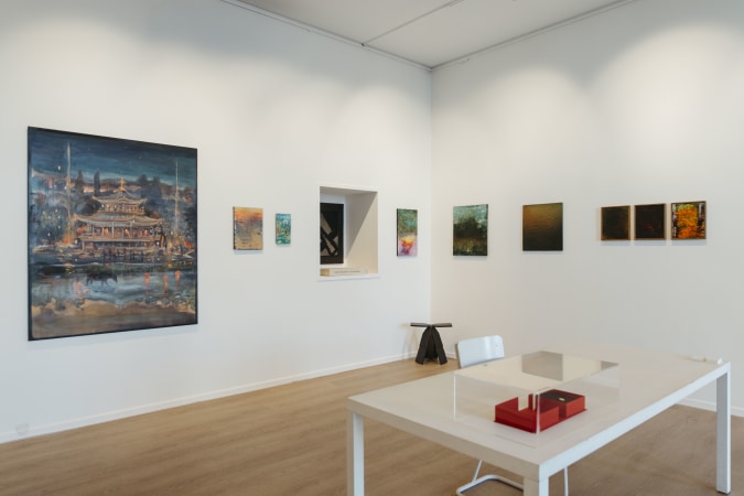 Offres d'emploi chez noon projects BV