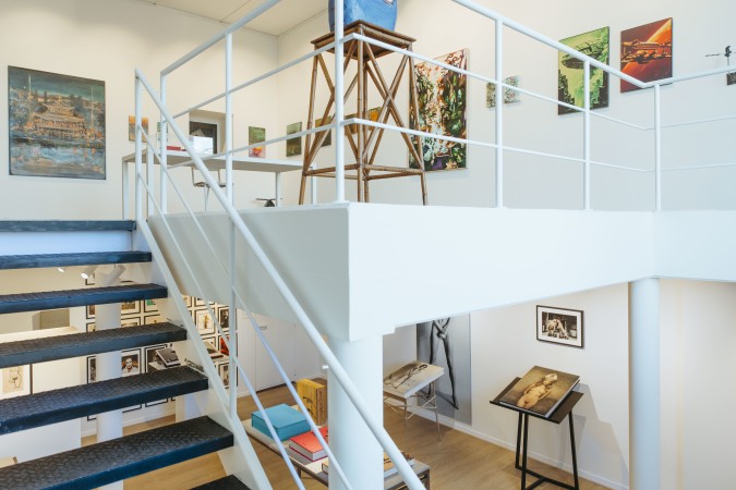 Travailler chez noon projects BV - image HR