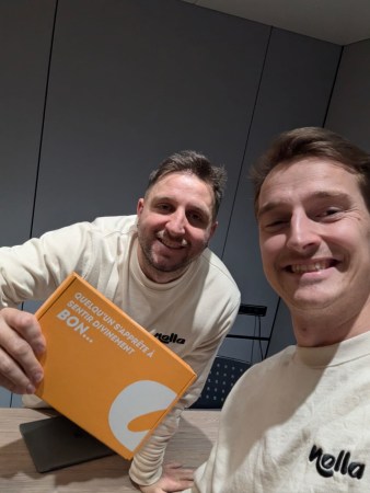 Sluit je aan bij het team van Nolla - HR foto 