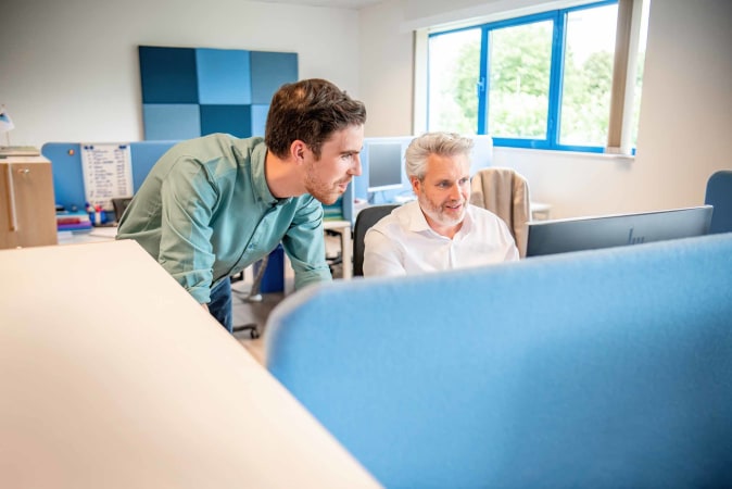 company image Daikin Europe N.V. 15