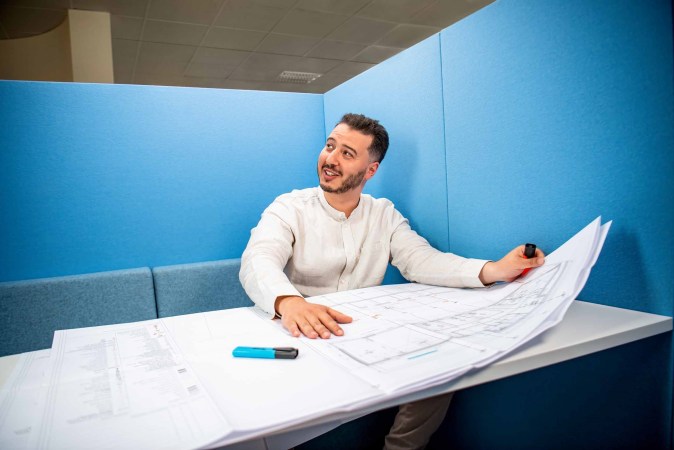 company image Daikin Europe N.V. 14