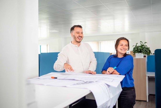 company image Daikin Europe N.V. 16