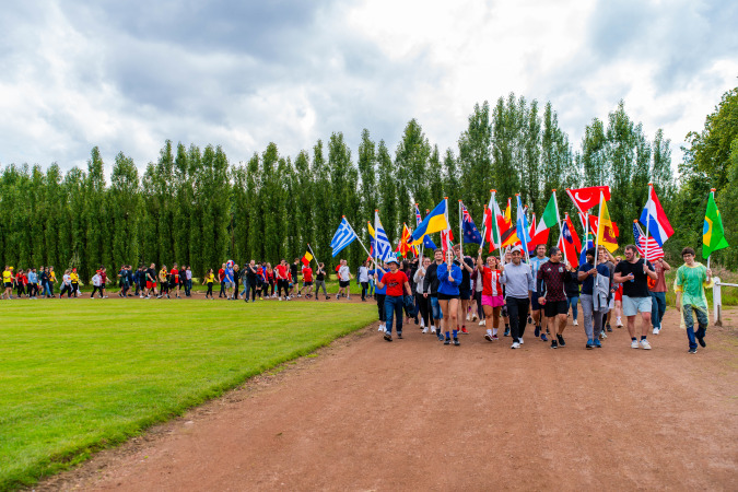 Join the team at OMP - HR picture 