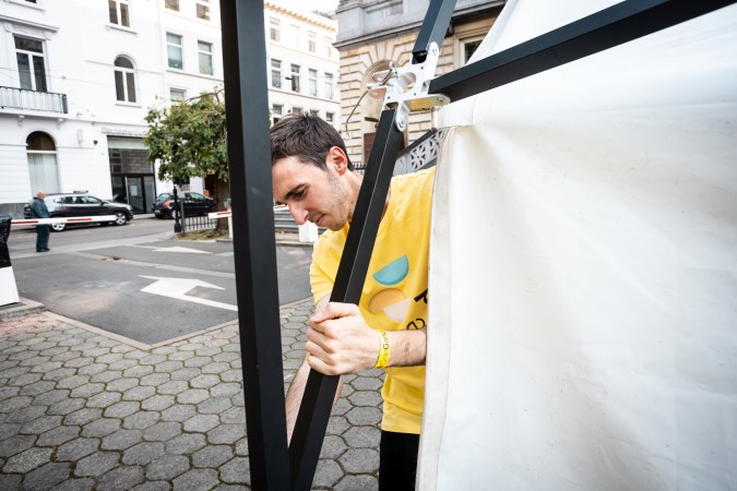 Vacatures bij Gent Festival van Vlaanderen