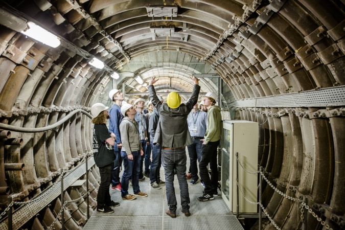 Travailler chez NIRAS-ONDRAF - image HR