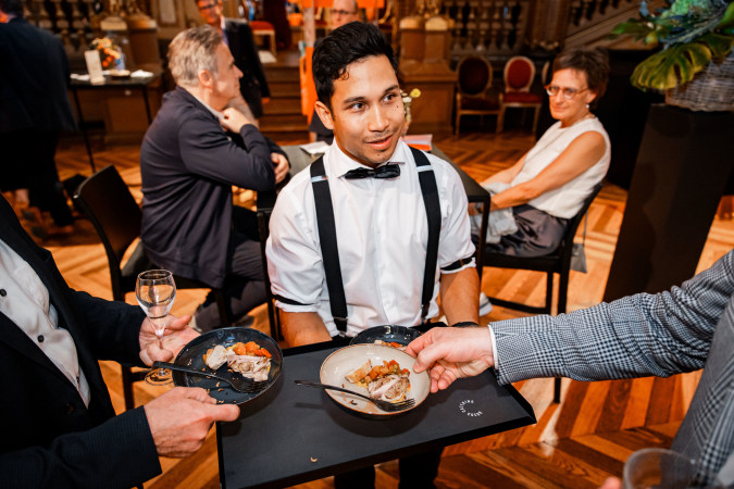 Vacatures bij Mise en Place Mechelen