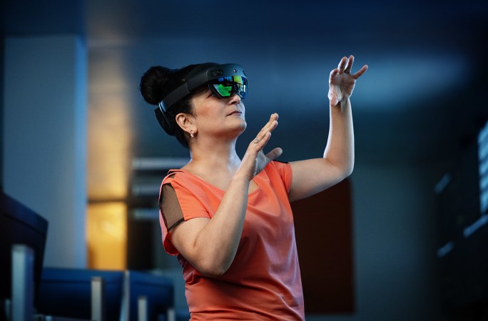 Travaillez avec nous chez Orange Belgium - Image de carrière