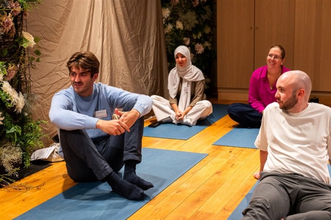 Ormit Talent - HR foto 