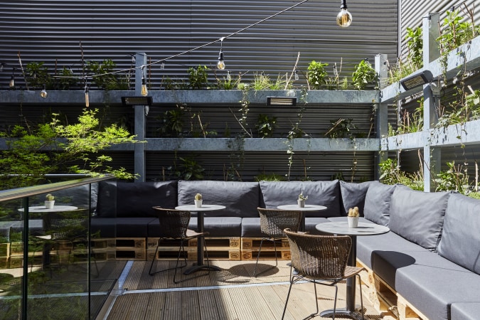 Ontdek vacatures bij Hotel Indigo Antwerp - teamfoto