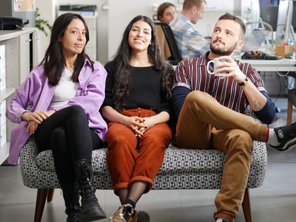Join the team at MOUVEMENT COM - HR picture 