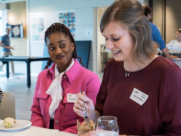 company image OMP 11