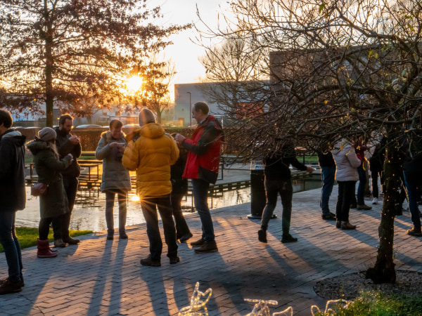 company image OMP 33