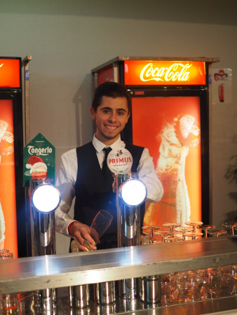 company image Flying Service & Kitchenstaff 24