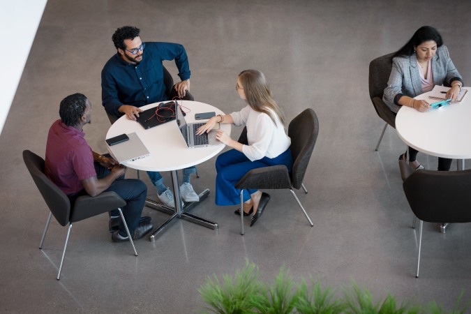 Werk bij ons bij GSK - Carrière-afbeelding