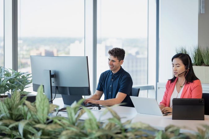 Ontdek vacatures bij GSK - teamfoto