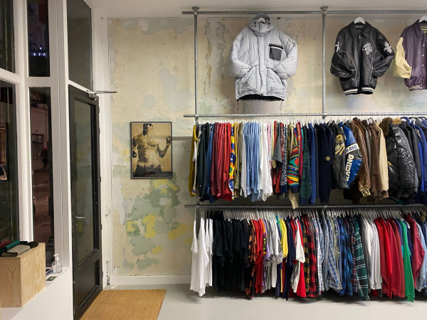 Travailler chez Rare Brussels SNC - image HR