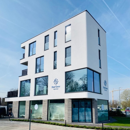 Werken bij Maison Finie - HR foto 