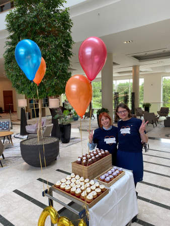 Vacatures bij Crowne Plaza Brussels Airport