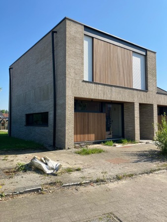 Maison Finie zoekt nu personeel - foto van de werkplek