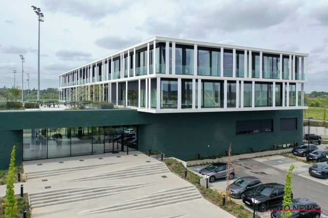 Jobmogelijkheden bij RBFA