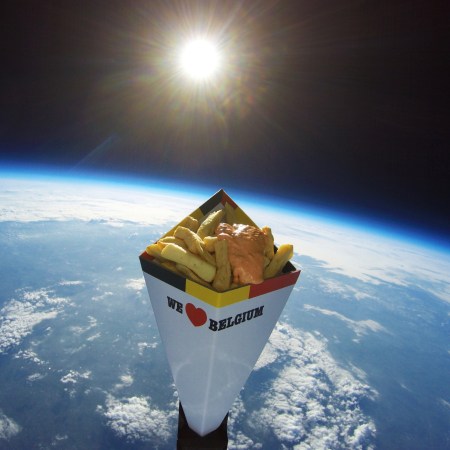 Opportunités chez Brussels Ketjep