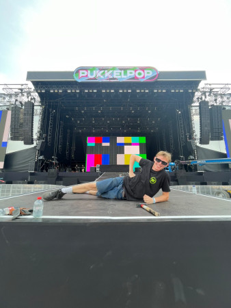 Job opportunities at RADARWERK 