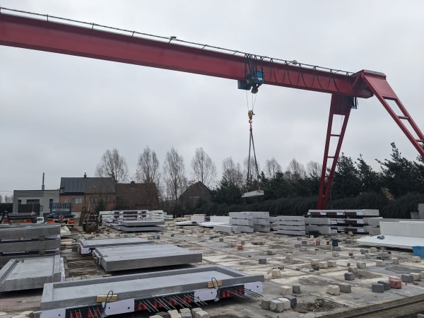 Job opportunities at BWK Sierbeton 