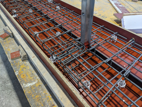 Explore jobs at BWK Sierbeton - team picture