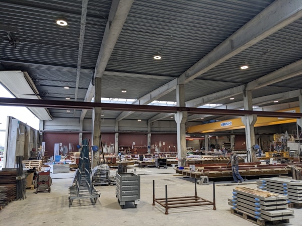 Work with us at BWK Sierbeton - Career image 