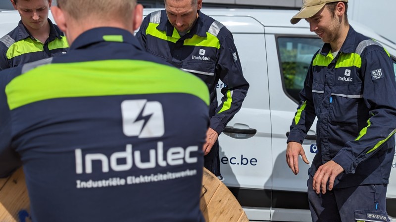 Jobmogelijkheden bij Indulec