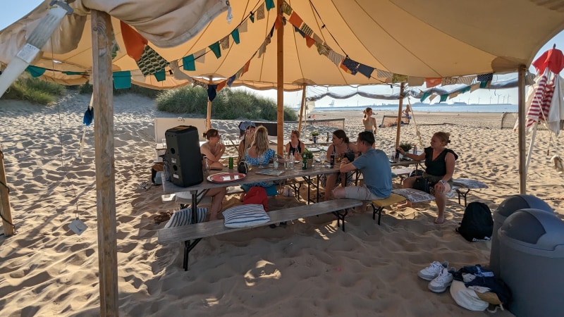 Vacatures bij Indulec