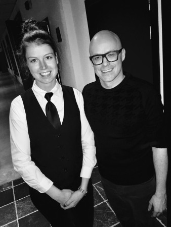 company image Flying Service & Kitchenstaff 27