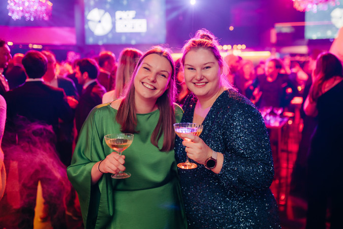 Explore jobs at PKF Bofidi  - team picture