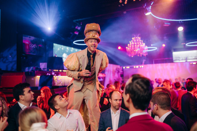 Work with us at PKF Bofidi  - Career image 