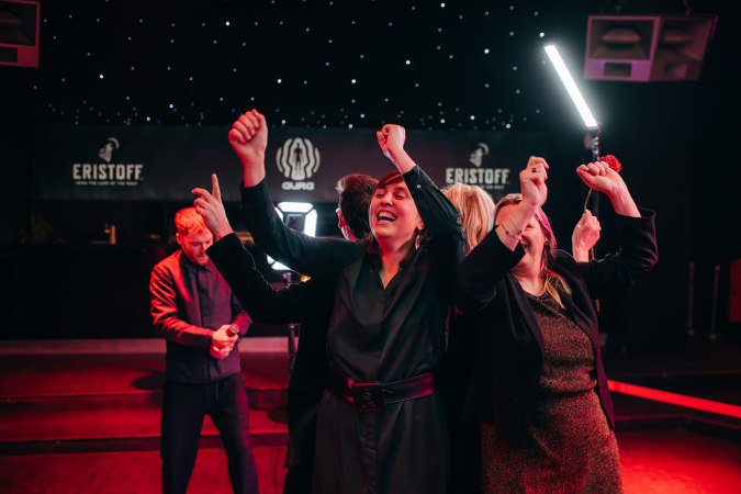 PKF Bofidi  hiring now - workplace photo