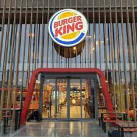 Burger King Waterloo - image HR