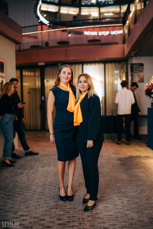 Silver Tie - HR foto 