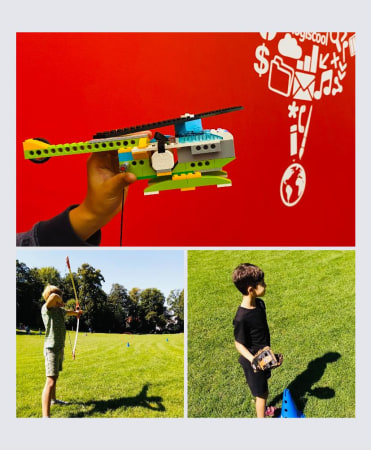 company image Logiscool Uccle (LearnCodePlay ASBL) 14