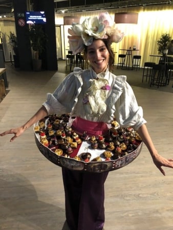 Antwerps Sportpaleis NV - HR foto 