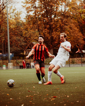 Sanserif FC - image HR