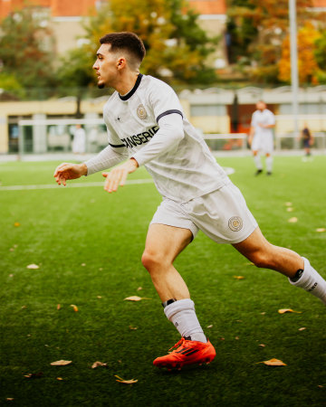 Offres d'emploi chez Sanserif FC