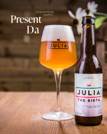 Join the team at Presentda bv - HR picture 