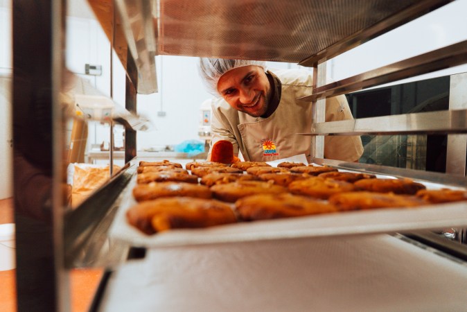 Job opportunities at LEHIOS 